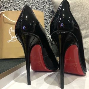 Christian LOUBOUTINS